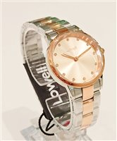 Orologio Lowell Donna in Acciaio PL5396-5505 - PL5396-5505